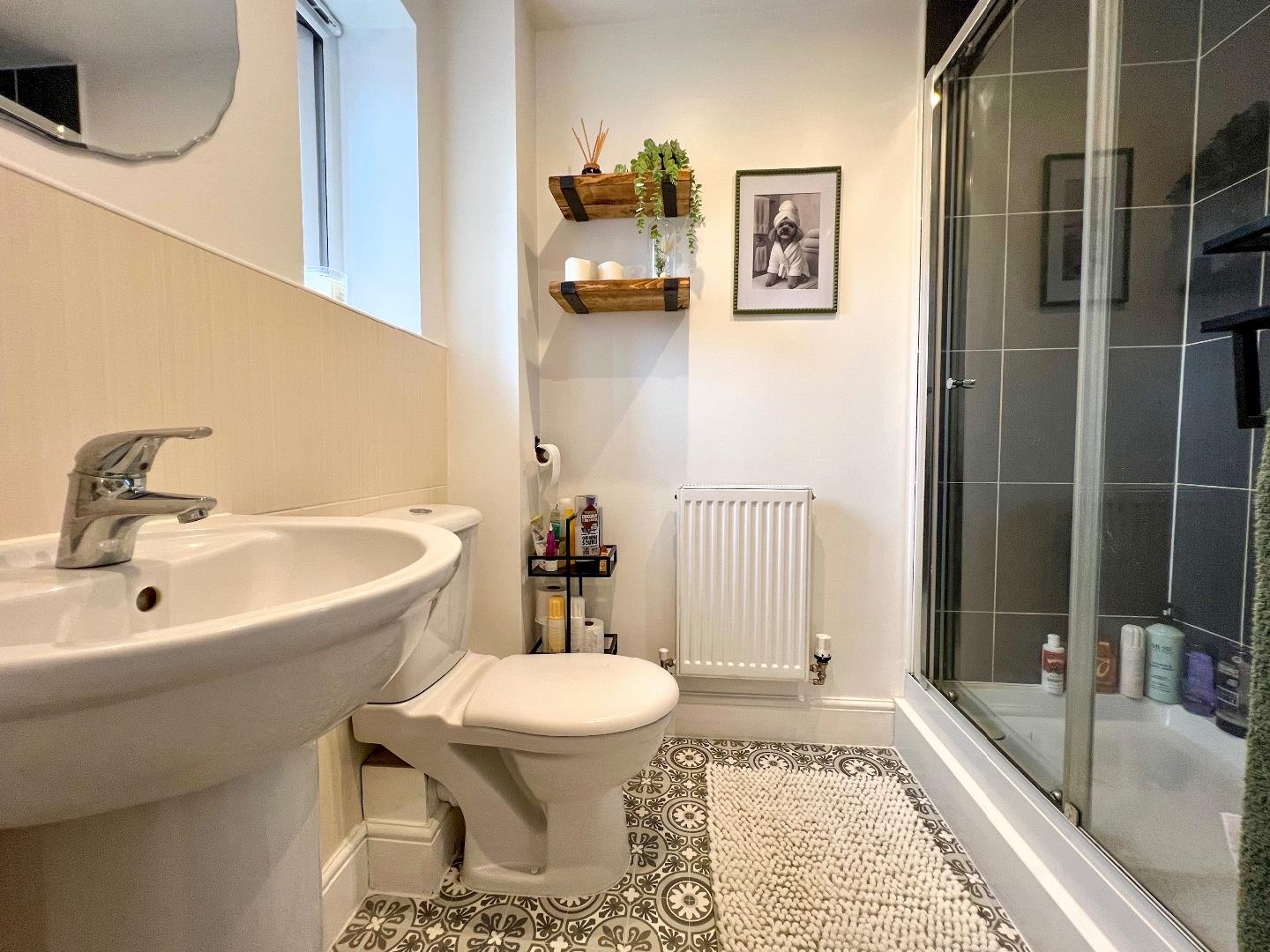 Llys Yr Onnen, Coity, Bridgend County Borough, CF35 6FA